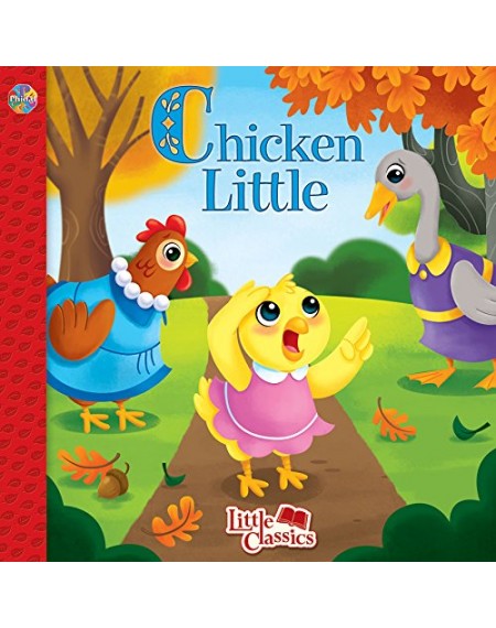 Little Classics : Chicken Little