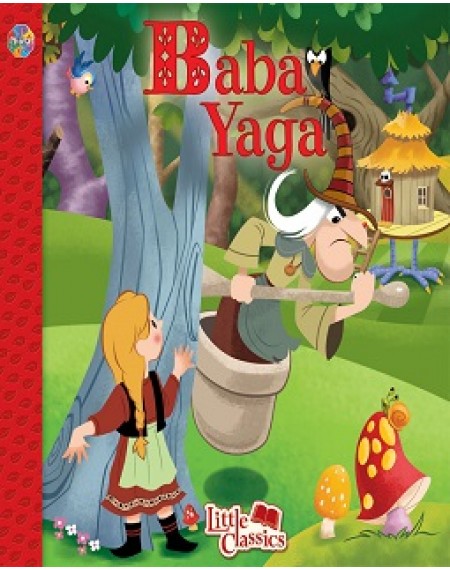 Little Classics : Baba Yaga