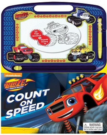 Learning Series : Nick Blaze