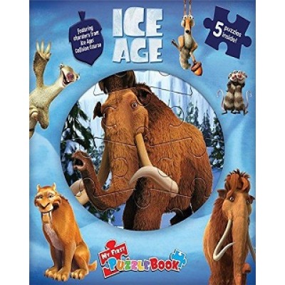 (3-7 years old) children's book