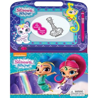 Lift the flap/ Slider Book