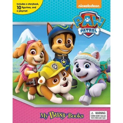 Paw Patrol