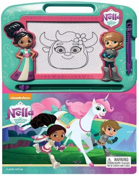 Learning Series : Nick Nella Knight