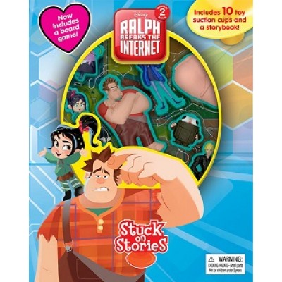 (3-7 years old) children's book