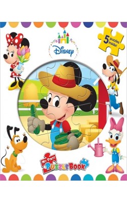 first puzzles for babies