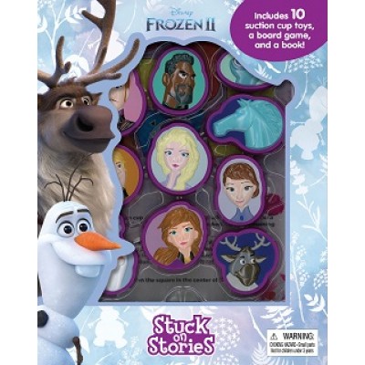 (3-7 years old) children's book