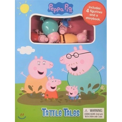Peppa Pig