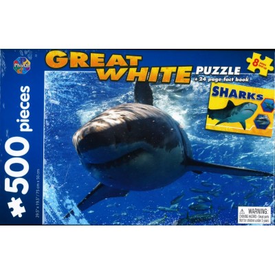 Jigsaw Puzzles / 3D