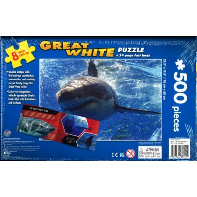 Jigsaw Puzzles / 3D