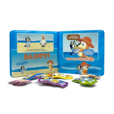 My first Puzzle Book