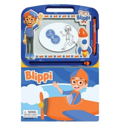 Blippi