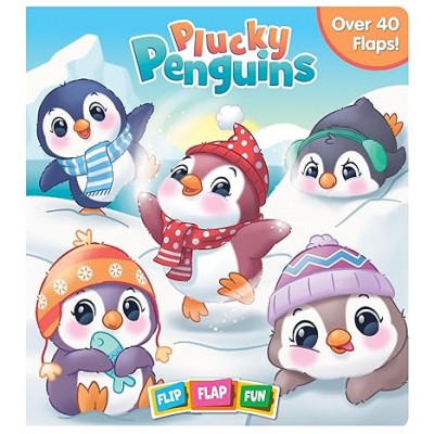 Lift the flap/ Slider Books