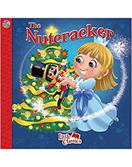 Little Classics : The Nutcracker
