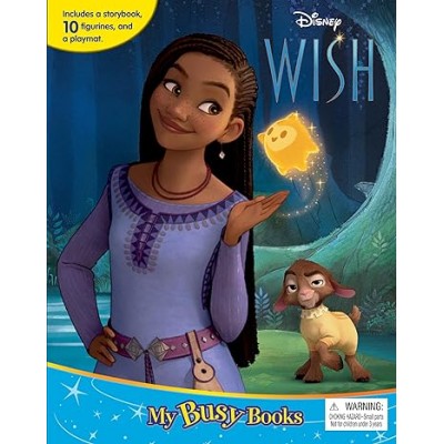 Disney Wish