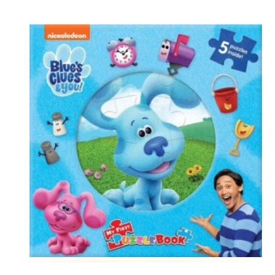 Blue's Clues