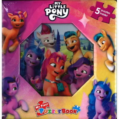 My Little Pony