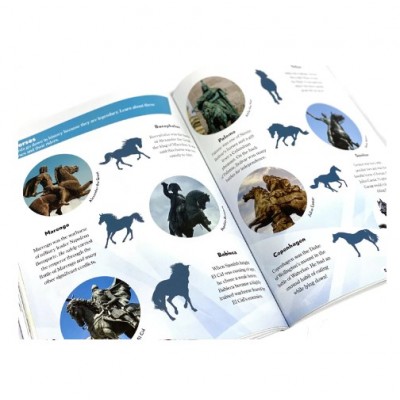 Sticker Book Treasury