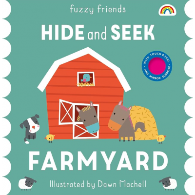 Lift the flap/ Slider Book