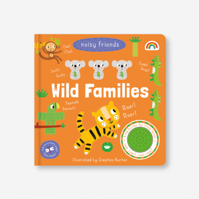 Sound/Audio Book