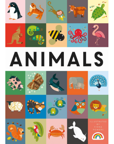 Keepsake – Animals