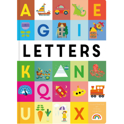 Picture Books