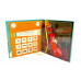 Magic Torch Light Book