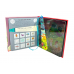 Magic Torch Light Book