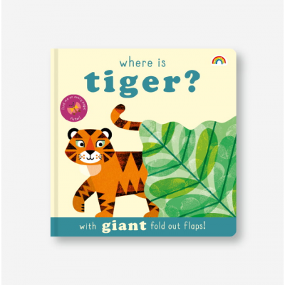 Lift the flap/ Slider Book