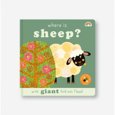 Lift the flap/ Slider Book