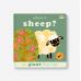 Lift the flap/ Slider Book