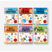 Sticker Activity Book