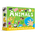 Sticker Activity Book