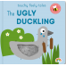 Touch and Feel Book