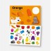 Sticker Activity Book
