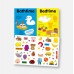 Sticker Activity Book
