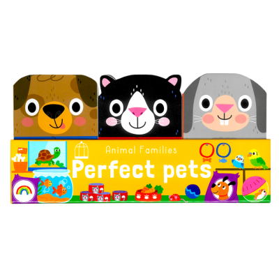 (3-7 years old) children's book