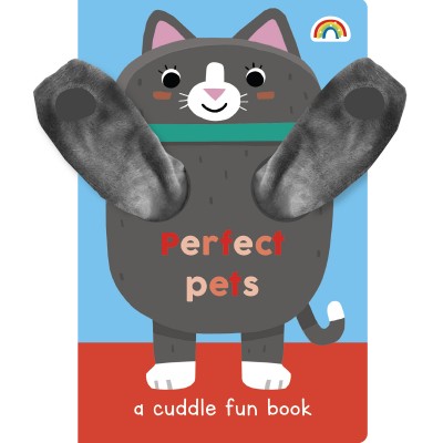 Finger Puppet Books