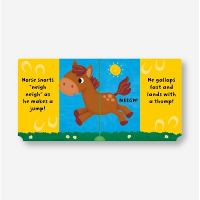 (3-7 years old) children's book