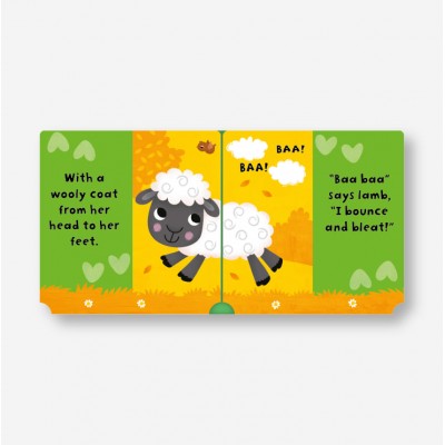 (3-7 years old) children's book