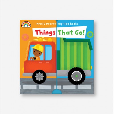 Lift the flap/ Slider Books