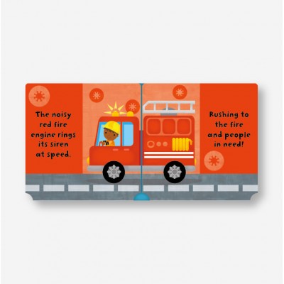 Lift the flap/ Slider Books