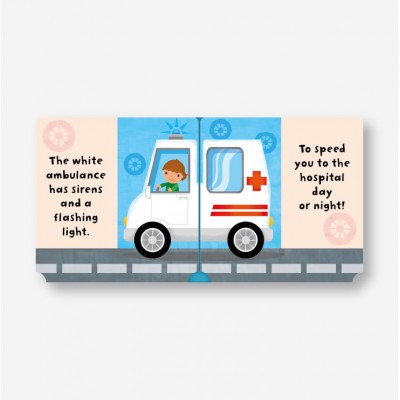 Lift the flap/ Slider Books