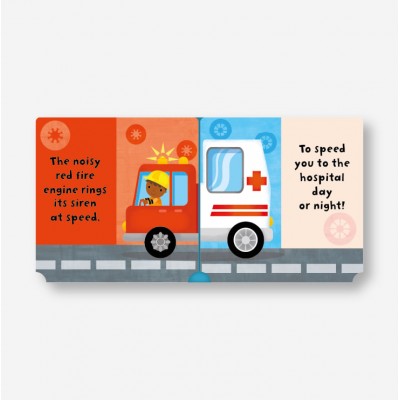 Lift the flap/ Slider Books