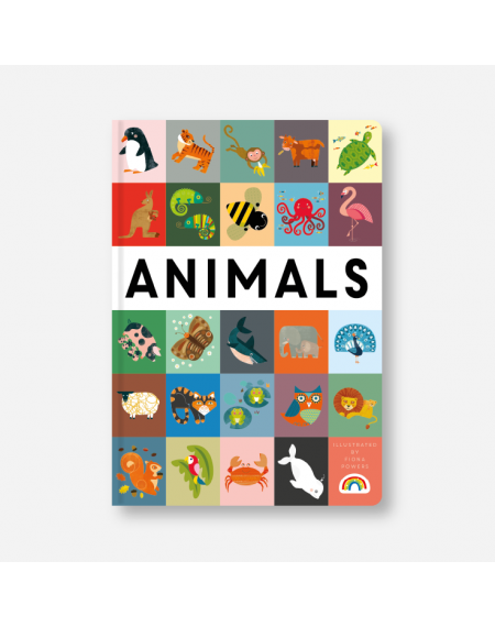 Keepsake – Animals