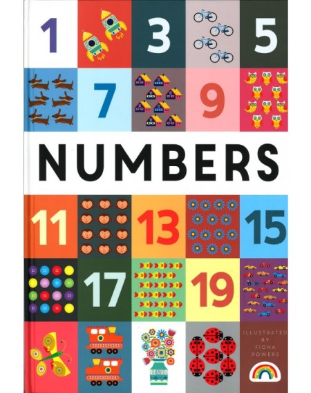 Keepsake – Numbers