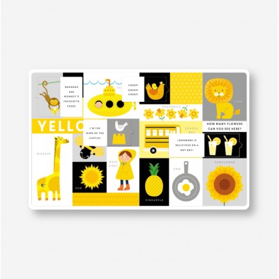 Lift the flap/ Slider Book