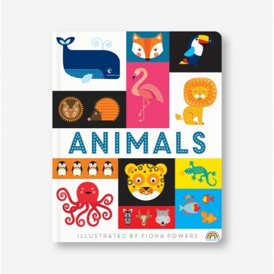 Lift the flap/ Slider Book