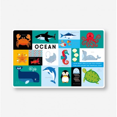 Lift the flap/ Slider Book