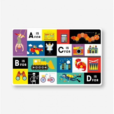 Lift the flap/ Slider Book