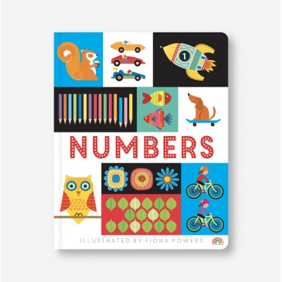 Lift the flap/ Slider Book